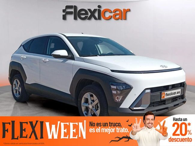 HYUNDAI Kona (1.0 TGDI Flexx) en Girona