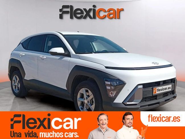 Foto del HYUNDAI Kona 1.0 TGDI Flexx 4x2