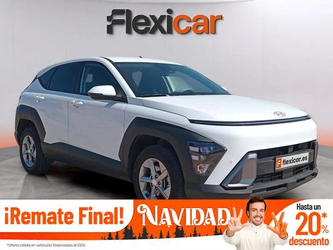 HYUNDAI Kona (1.0 TGDI Flexx) en Girona
