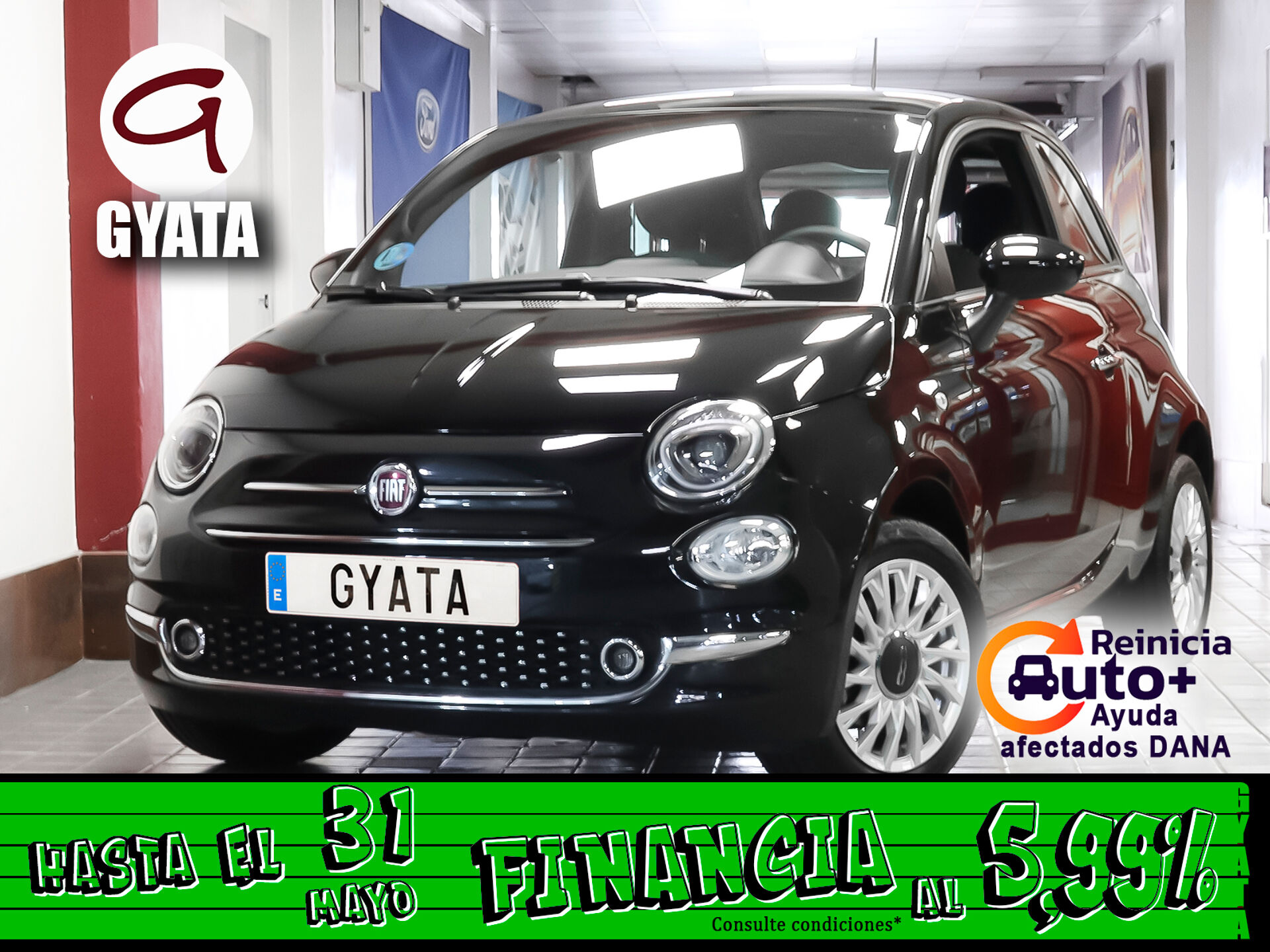 Imagen de FIAT 500