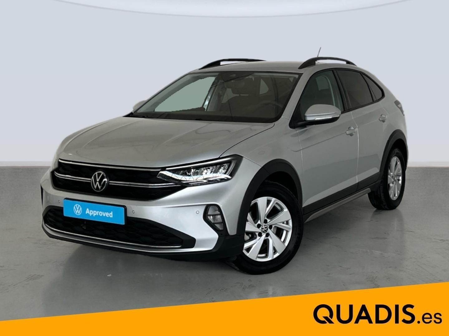 VOLKSWAGEN Taigo (Life 1.0 TSI 81 kW (110 CV) DSG) en Barcelona