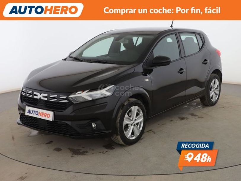 Foto del DACIA Sandero TCe Essential 67kW