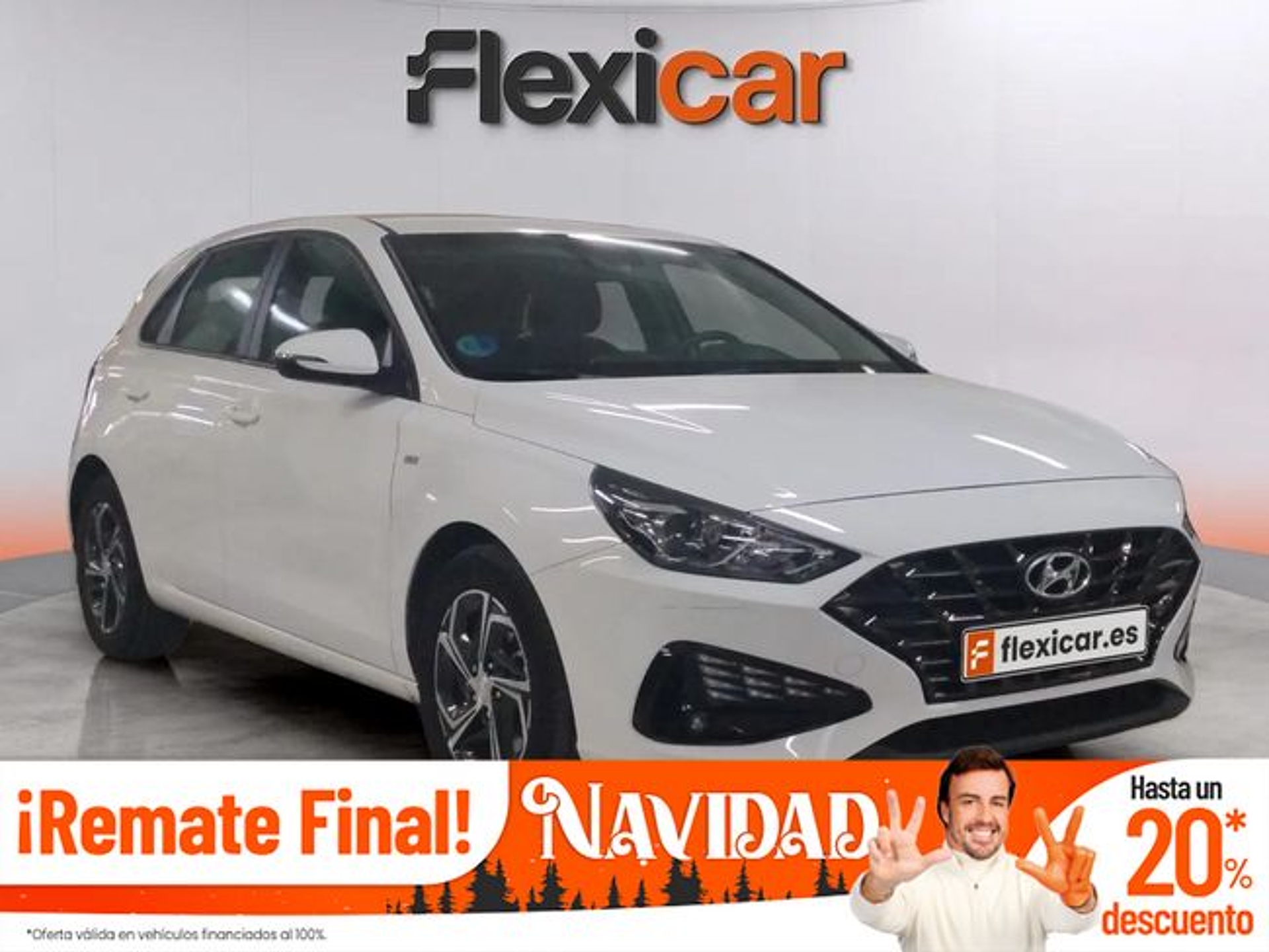 Imagen de HYUNDAI i30