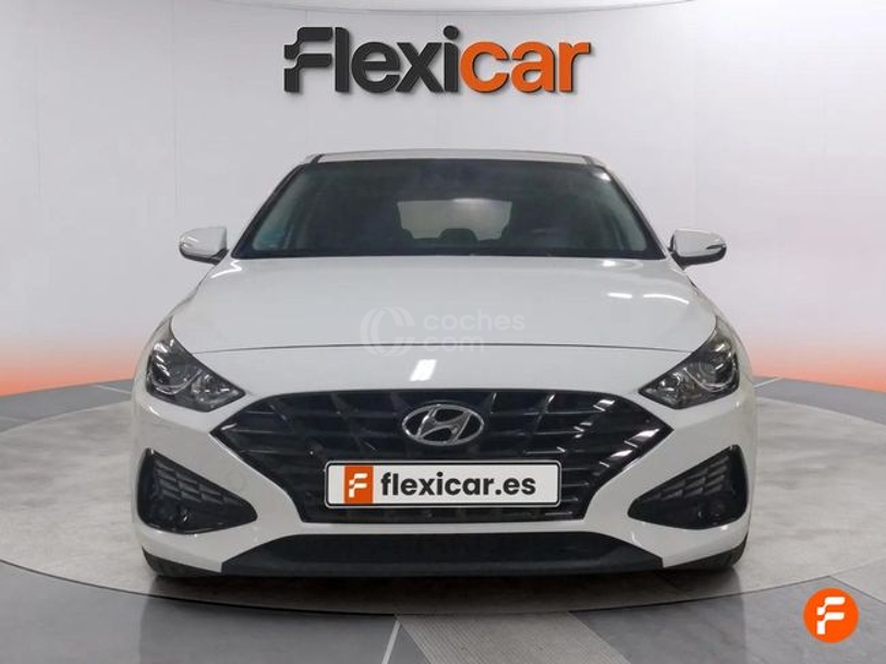 Foto del HYUNDAI i30 1.0 TGDI Klass 48V 120