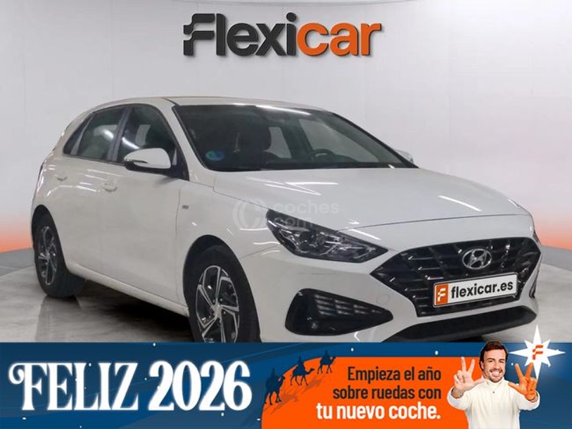Foto del HYUNDAI i30 1.0 TGDI Klass 48V 120