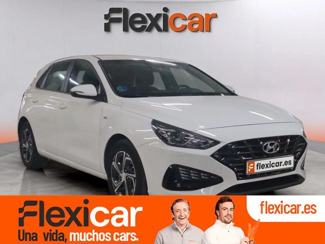 Foto del HYUNDAI i30 1.0 TGDI Klass 48V 120
