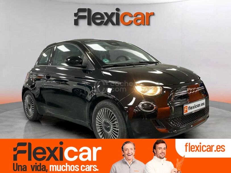 Foto del FIAT 500 e 70Kw Icon