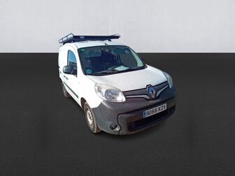 Imagen de RENAULT Kangoo Fg. 1.5dCi Profesional 66kW