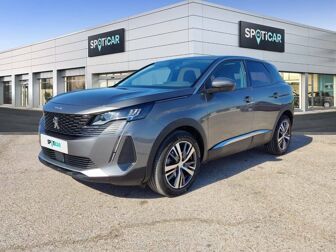 Imagen de PEUGEOT 3008 1.2 S&S PureTech Allure Pack 130