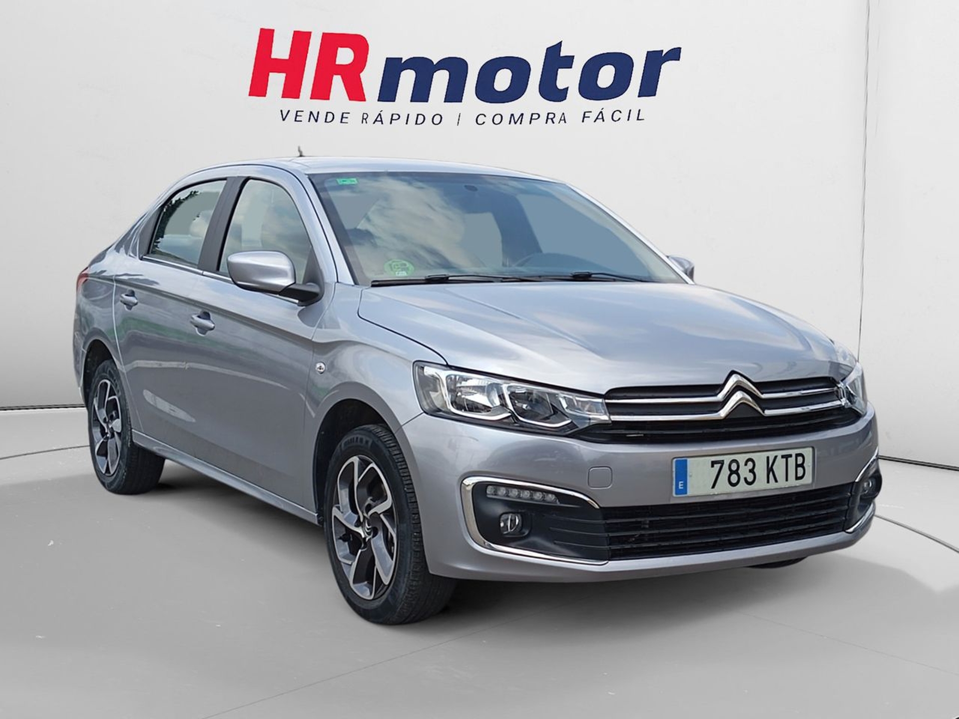 Imagen de CITROEN C-Elysée