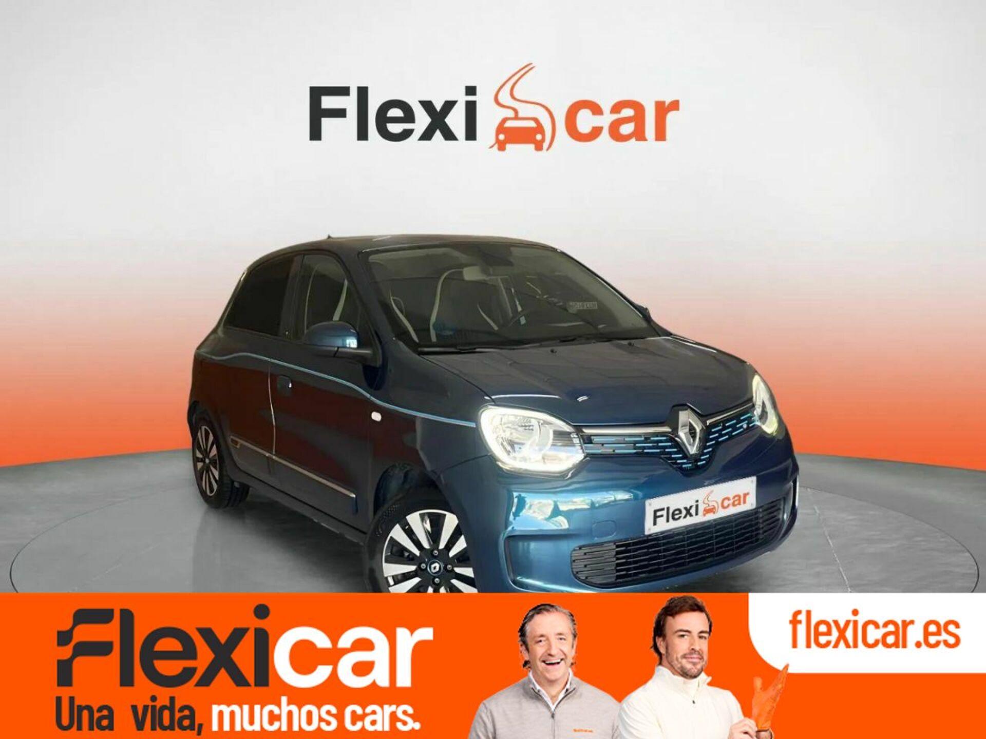 Imagen de RENAULT Twingo
