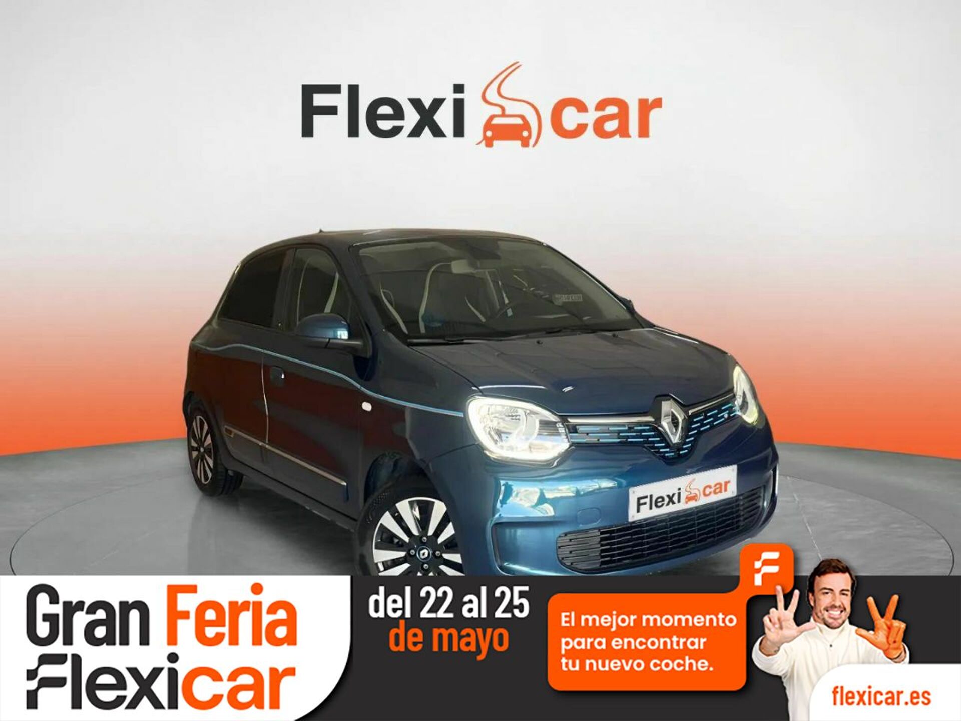 Imagen de RENAULT Twingo