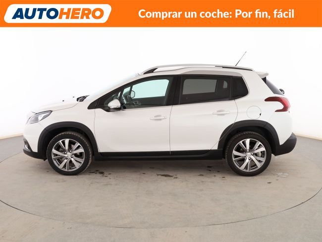 Foto del PEUGEOT 2008 1.2 PureTech S&S Allure EAT6 110