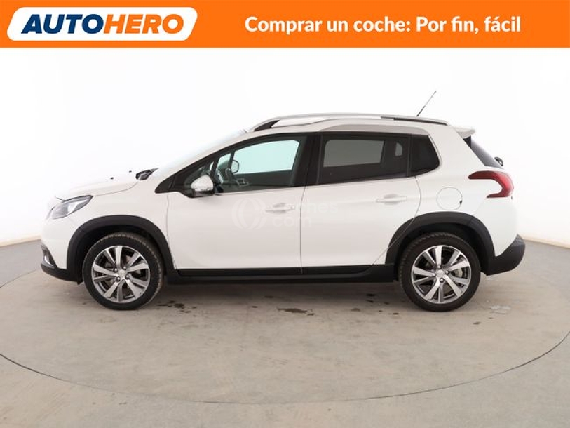 Foto del PEUGEOT 2008 1.2 PureTech S&S Allure EAT6 110