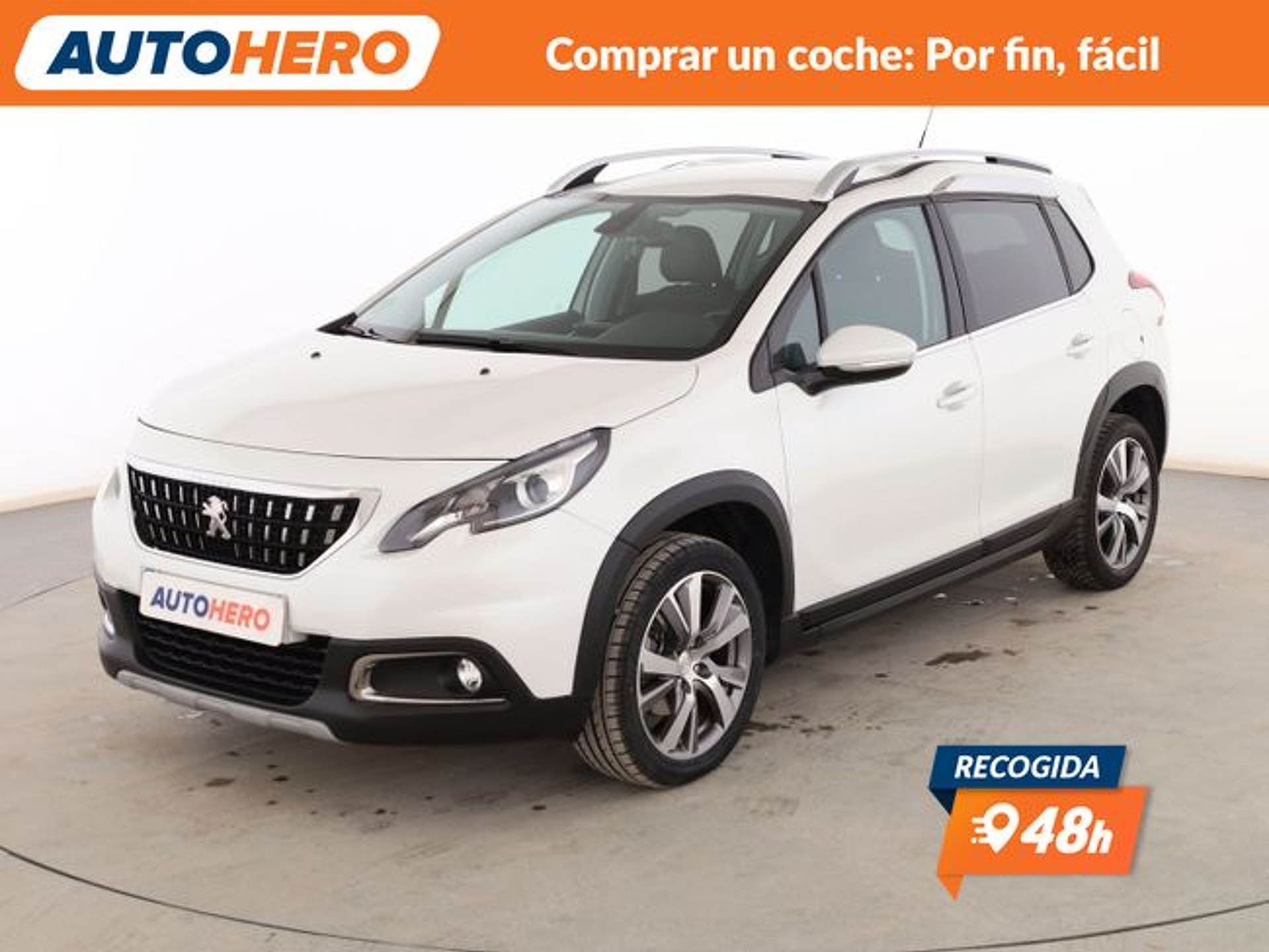 Imagen de PEUGEOT 2008