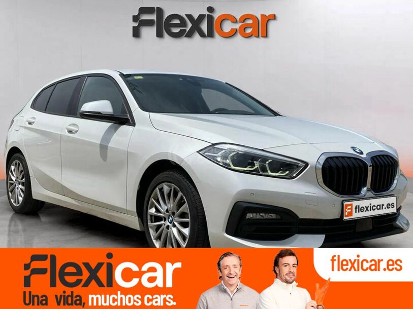 Foto del BMW Serie 1 118i