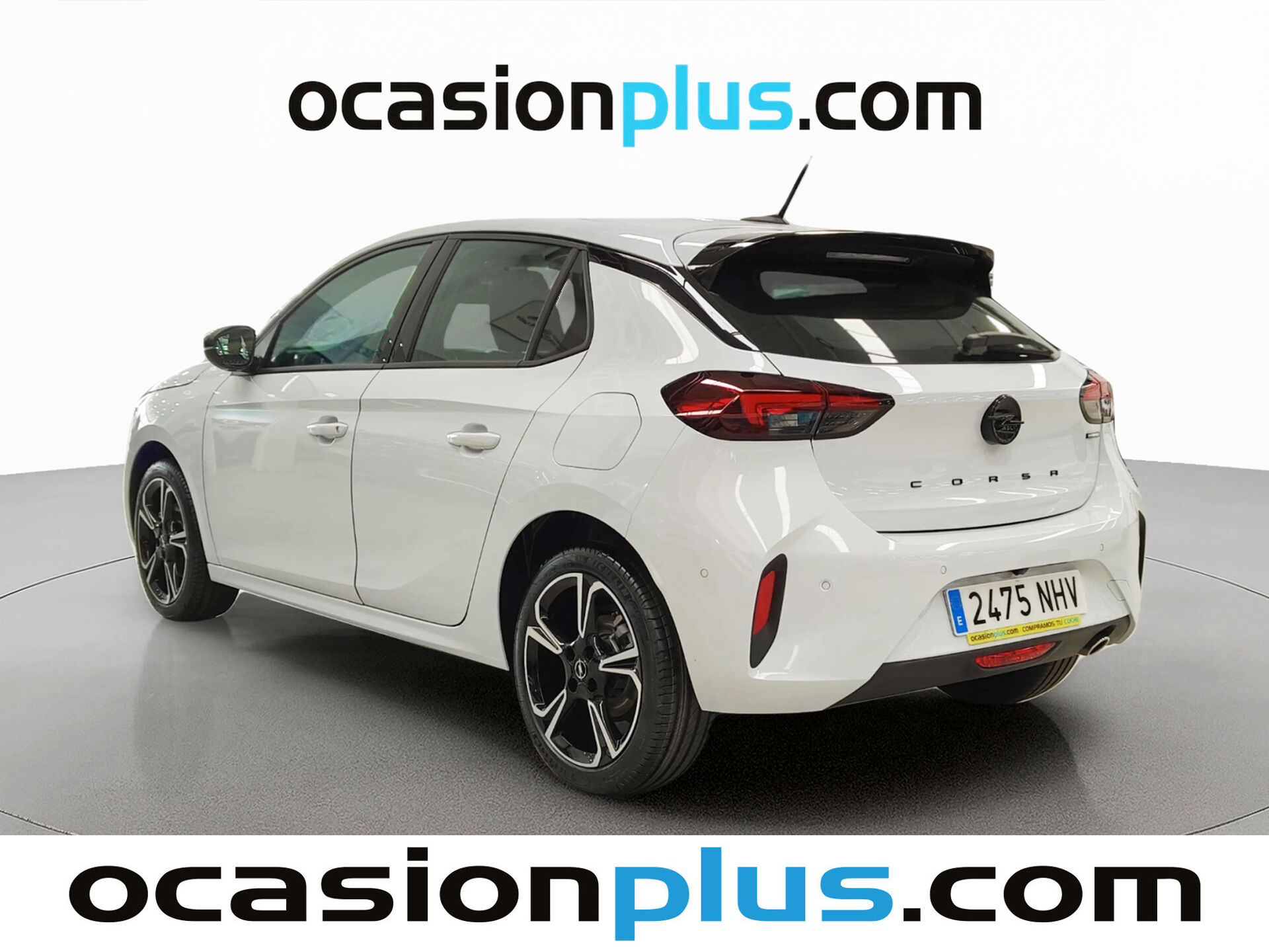 Imagen 3 de OPEL Corsa