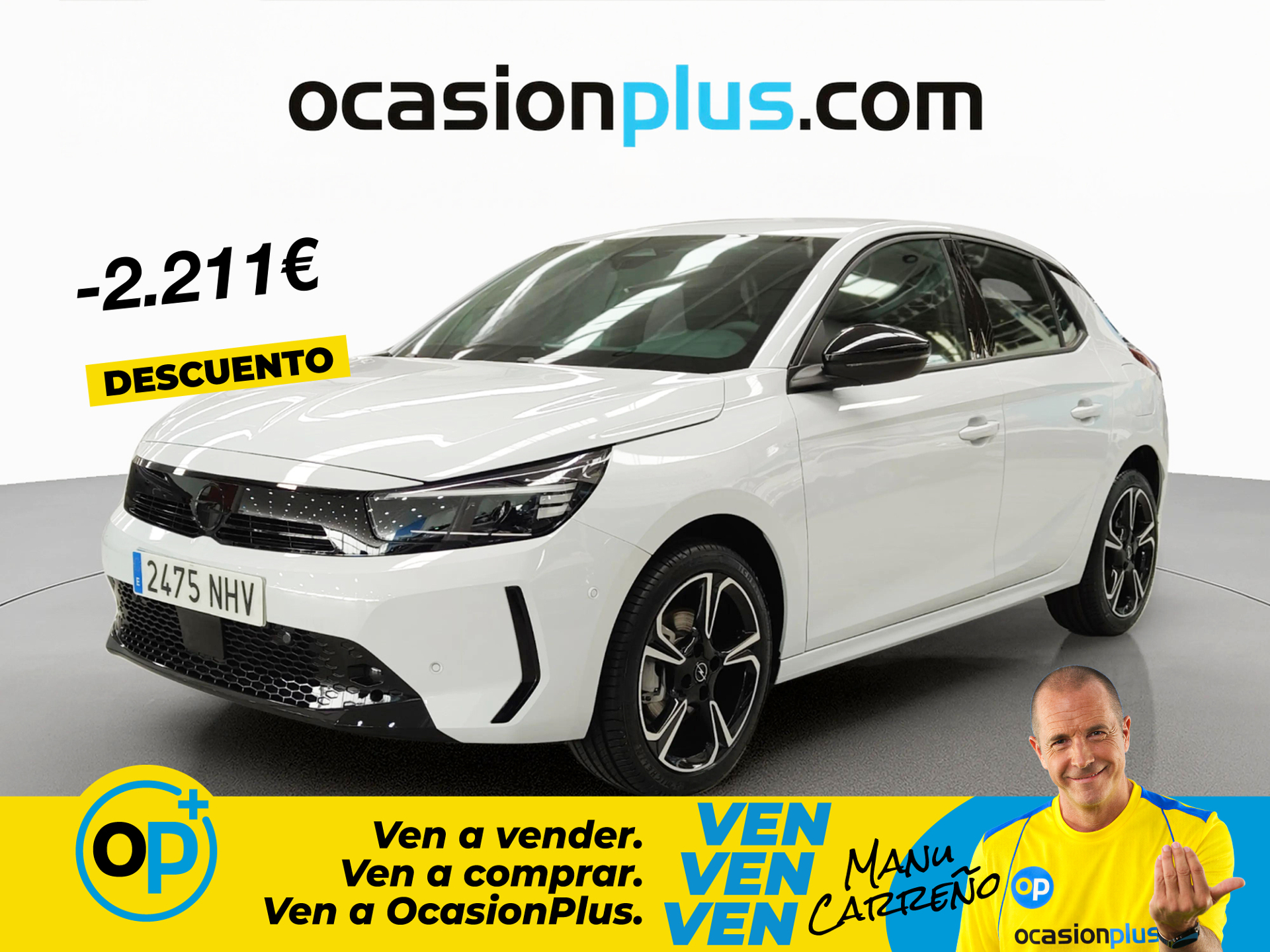 Imagen de OPEL Corsa