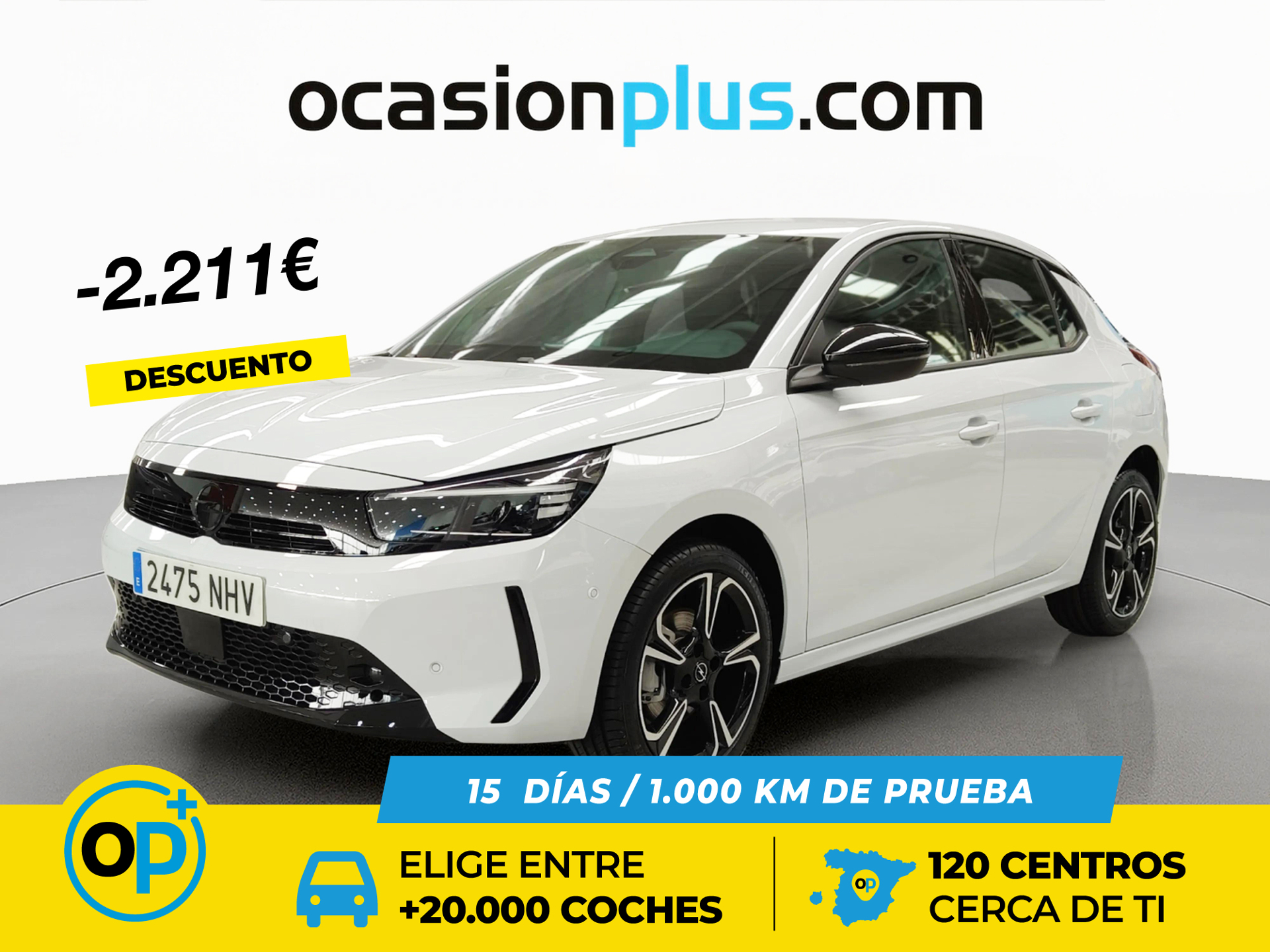 Imagen de OPEL Corsa