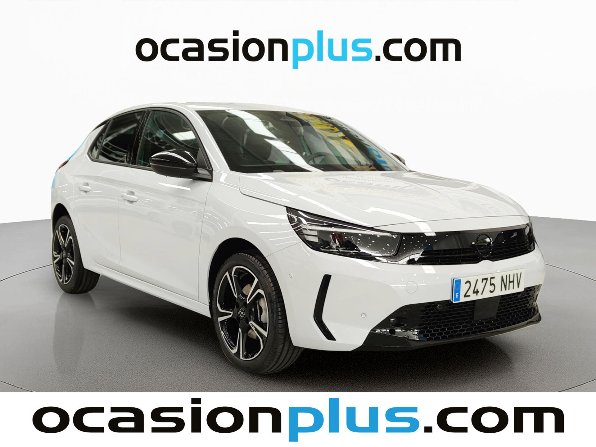 Imagen 2 de OPEL Corsa