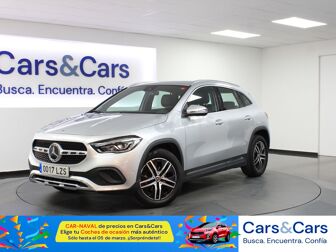 Imagen de MERCEDES Clase GLA GLA 180 7G-DCT