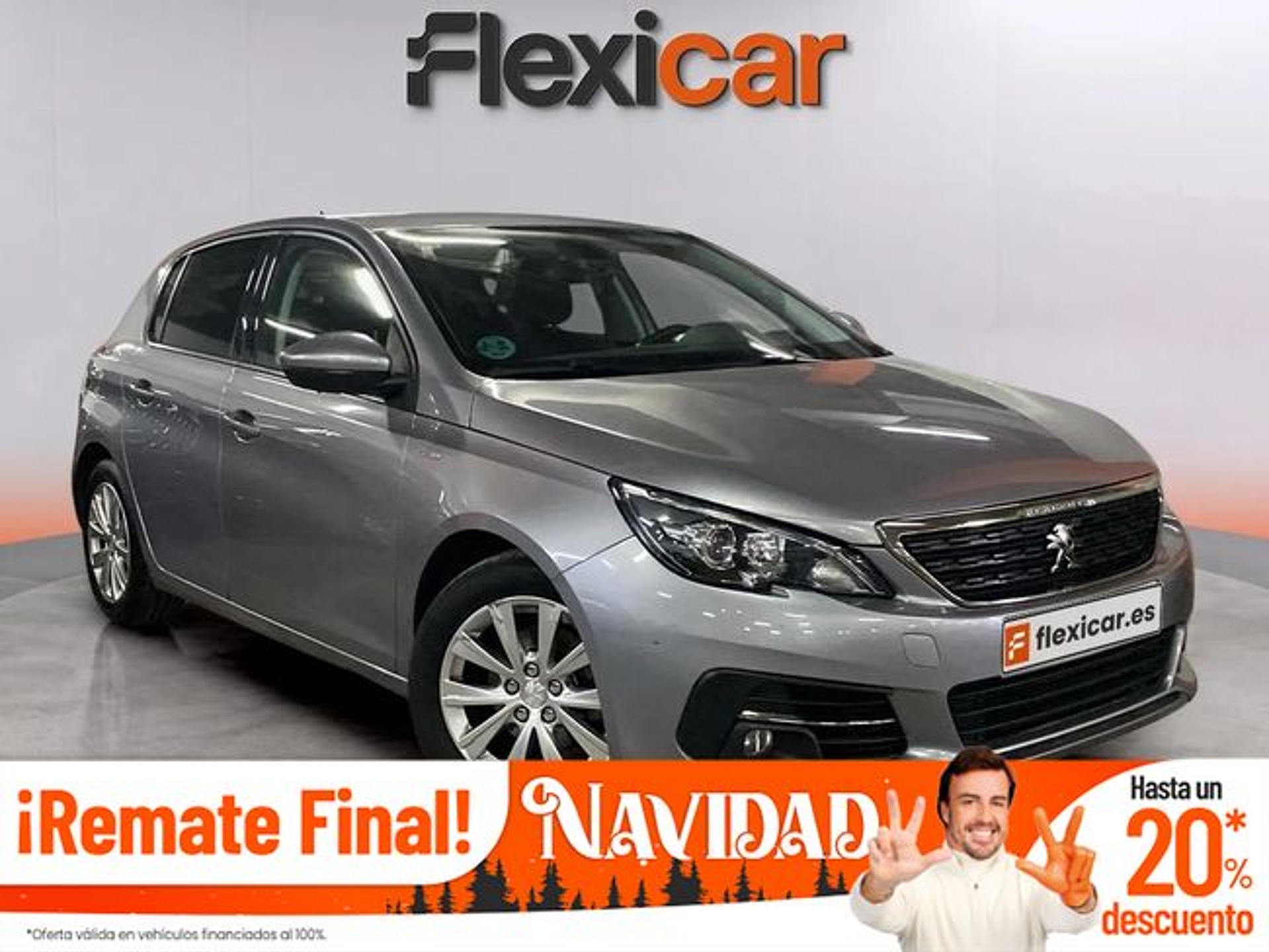 Imagen de PEUGEOT 308