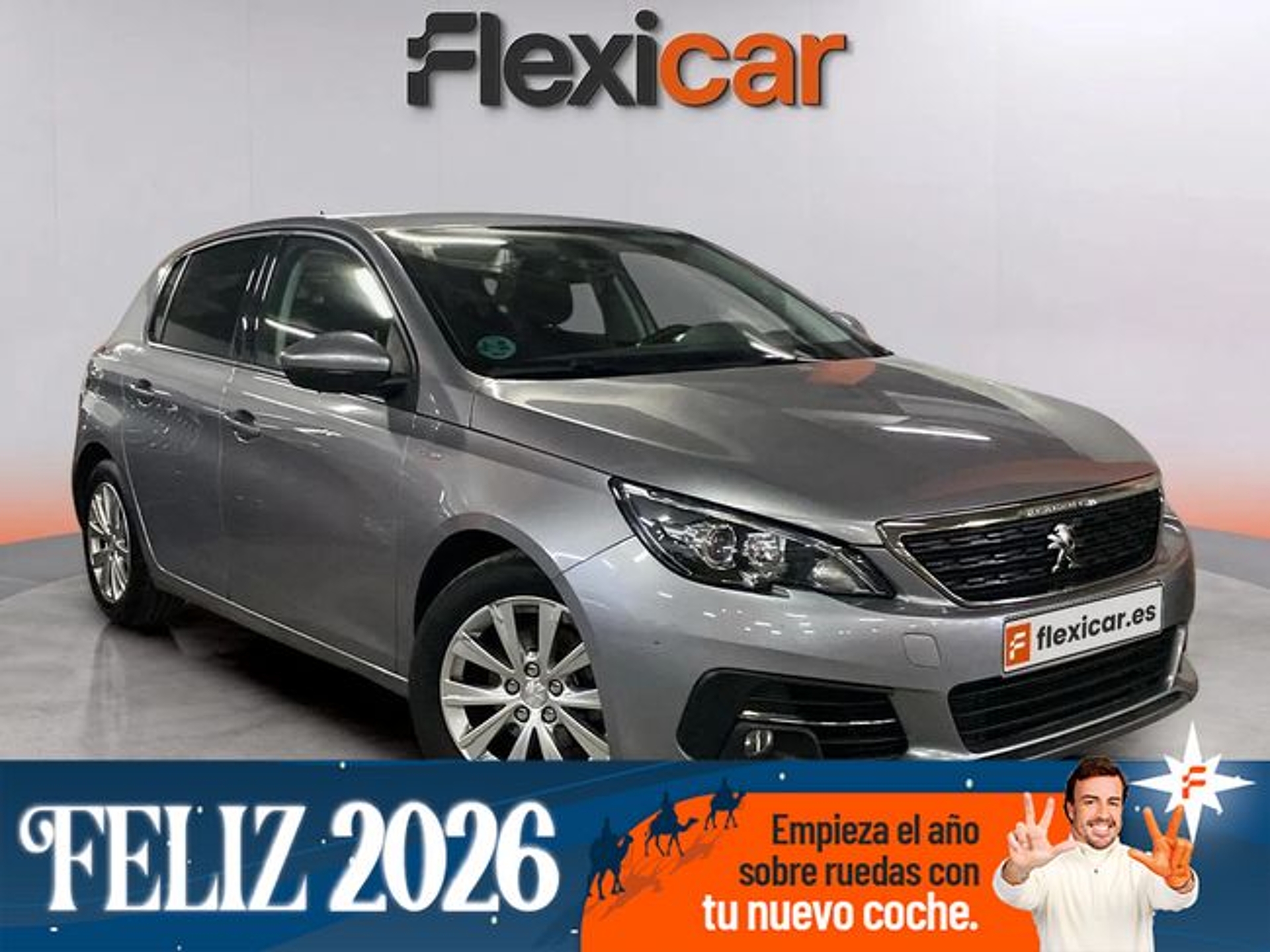 Imagen de PEUGEOT 308