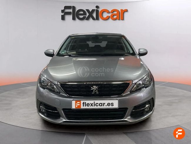 Foto del PEUGEOT 308 1.2 PureTech S&S Style 130