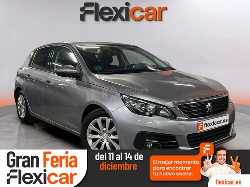 Foto del PEUGEOT 308 1.2 PureTech S&S Style 130