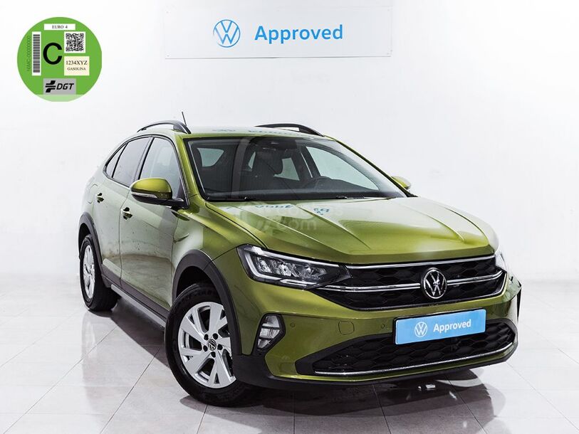 Foto del VOLKSWAGEN Taigo 1.0 TSI Life DSG 85kW