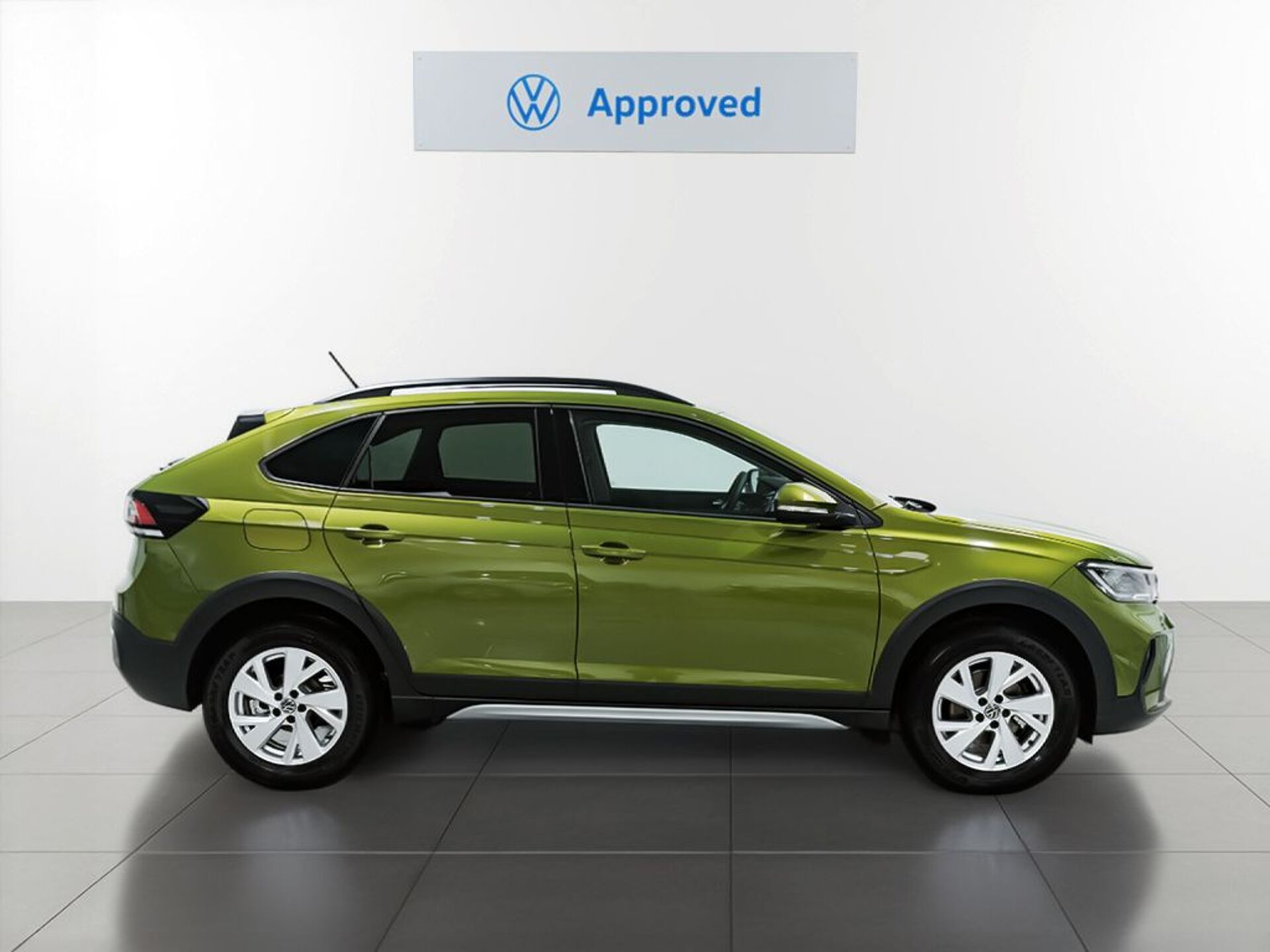 Imagen 3 de VOLKSWAGEN Taigo