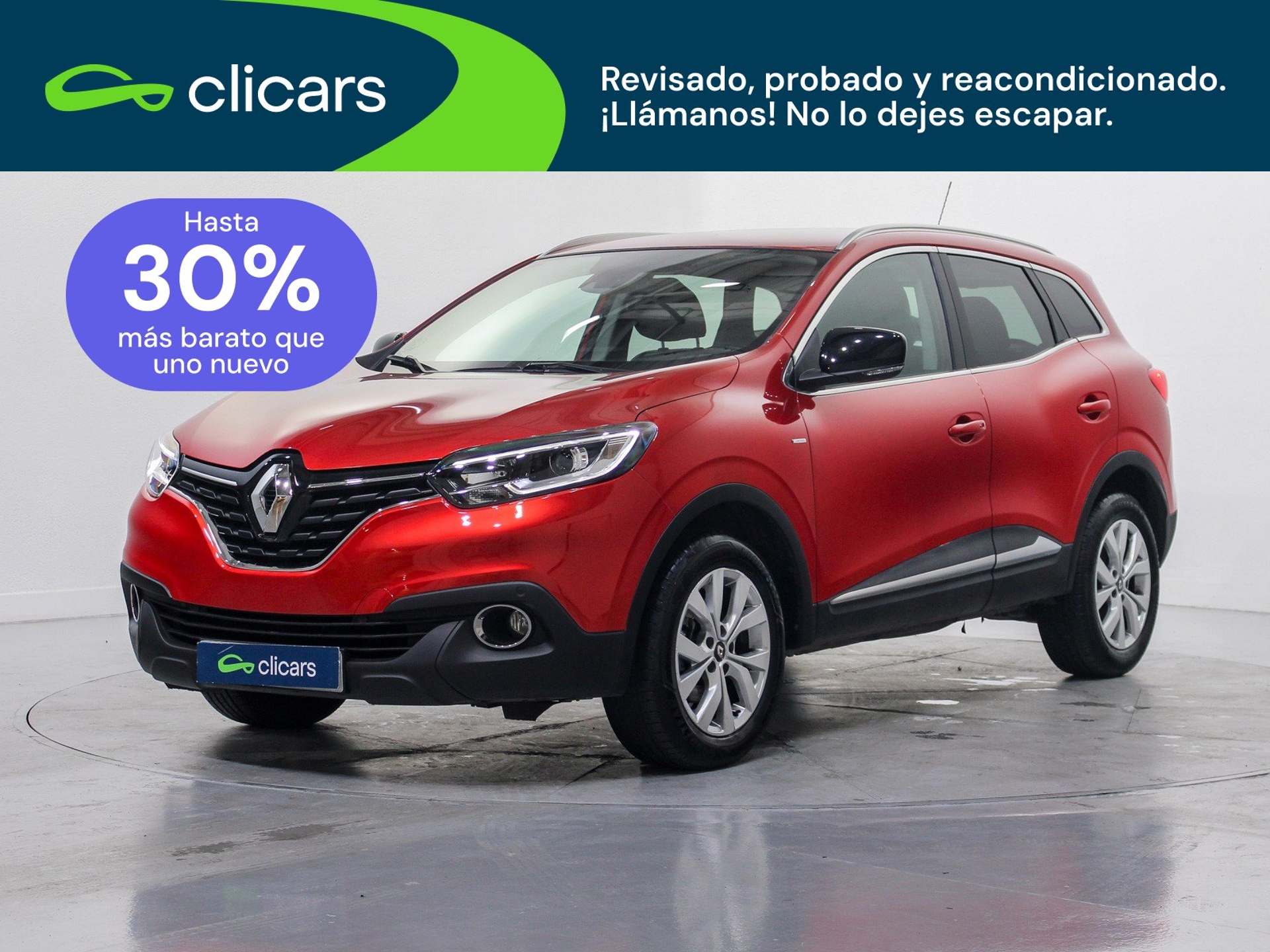 Imagen de RENAULT Kadjar