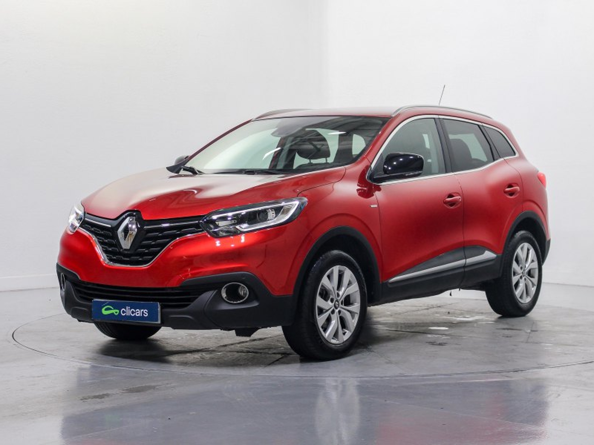 Imagen de RENAULT Kadjar