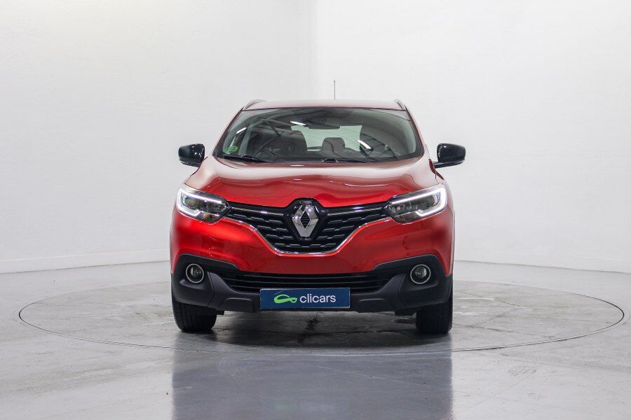 Foto del RENAULT Kadjar 1.2 TCe Energy Limited 97kW