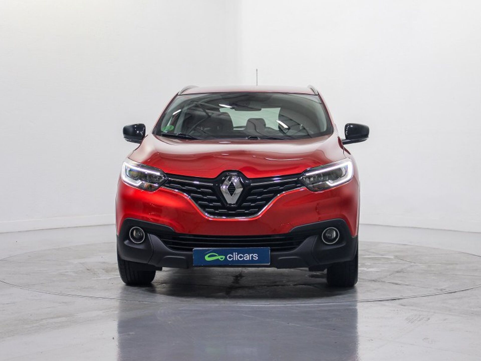 Imagen 2 de RENAULT Kadjar