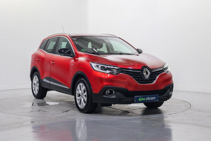 Foto del RENAULT Kadjar 1.2 TCe Energy Limited 97kW
