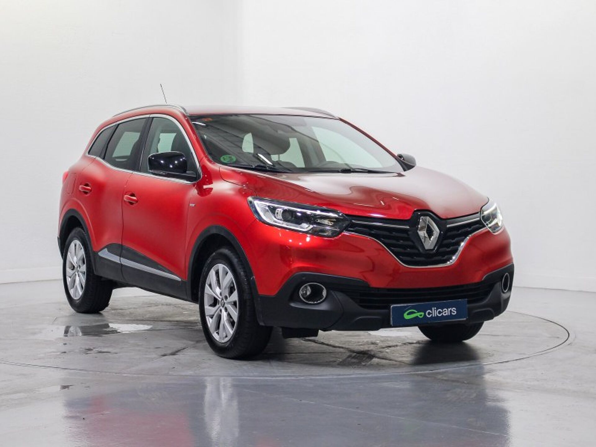 Imagen 3 de RENAULT Kadjar