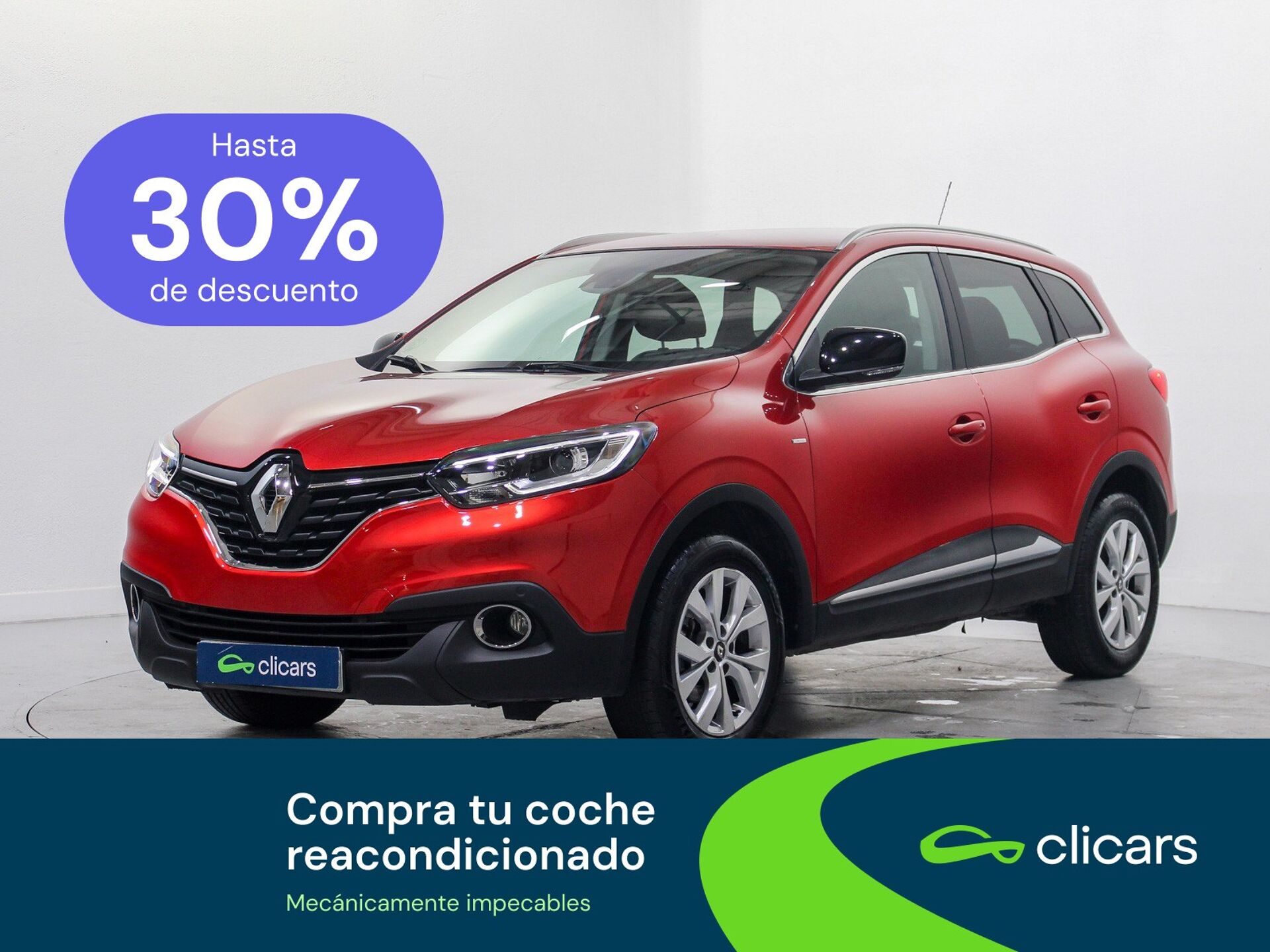 Imagen 1 de RENAULT Kadjar