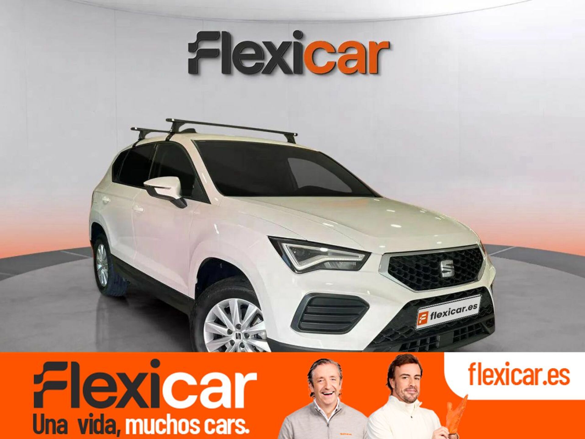 Imagen de SEAT Ateca