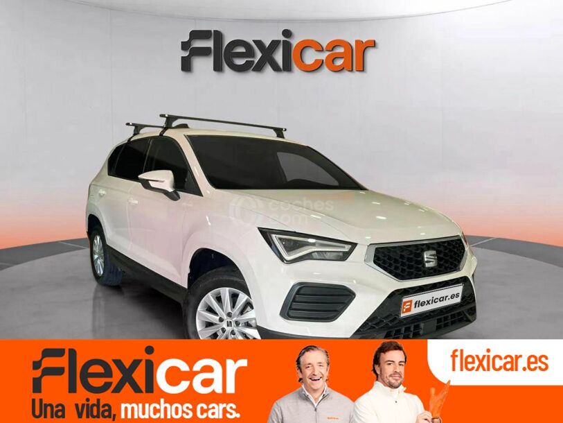 Foto del SEAT Ateca 1.0 TSI S&S Reference