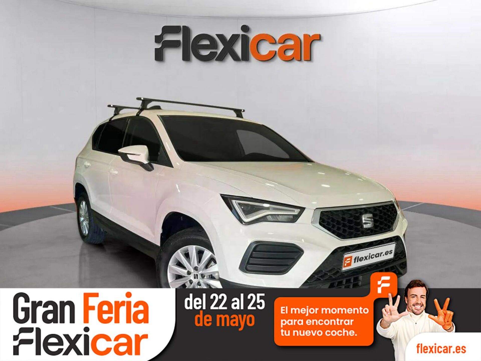 Imagen de SEAT Ateca