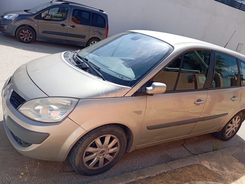 Foto del RENAULT Mégane 1.6 Dynamique