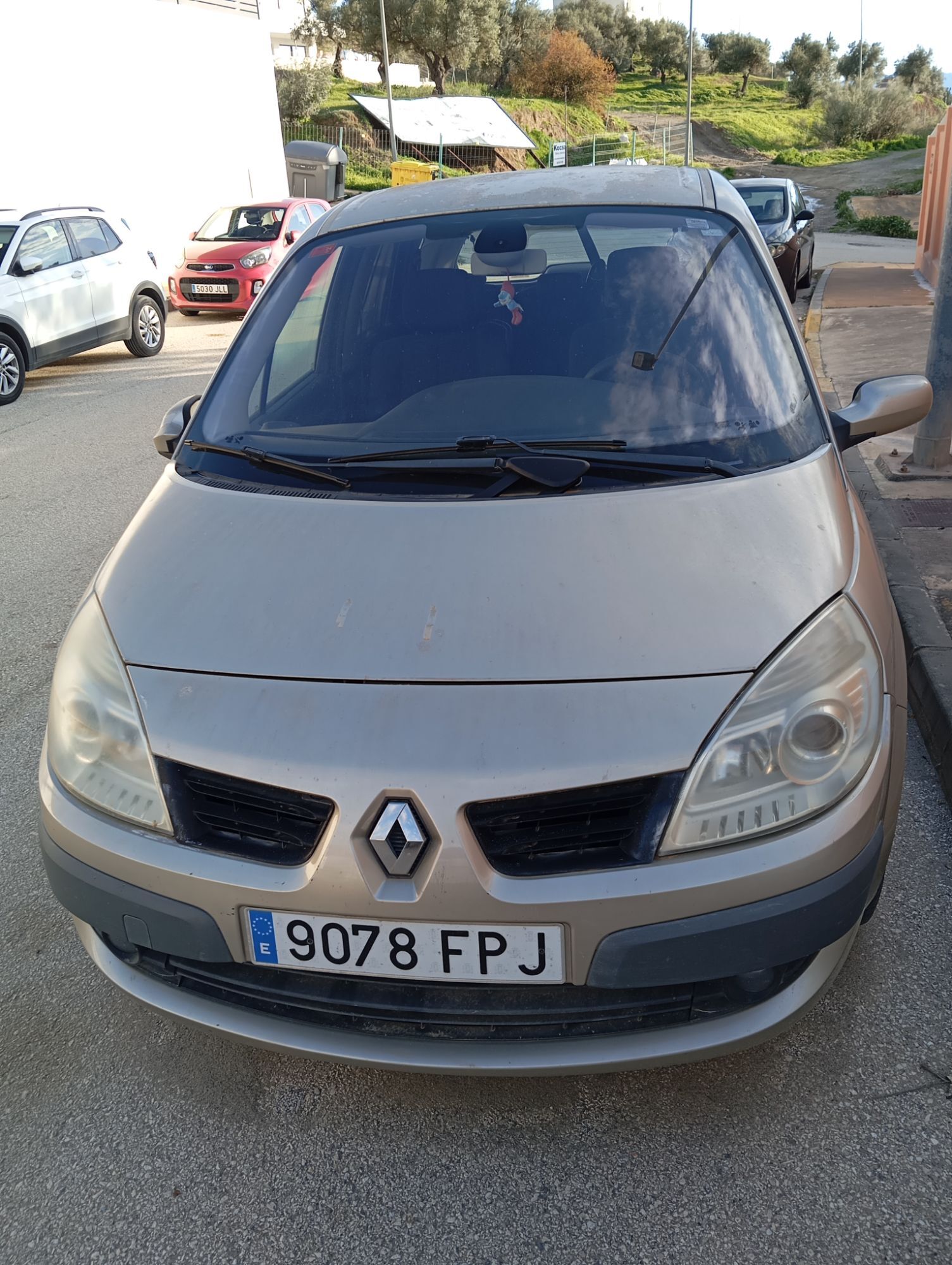 Foto del RENAULT Mégane 1.6 Dynamique