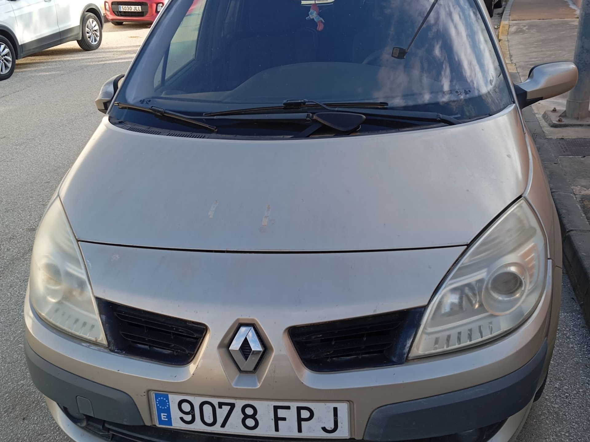 Imagen de RENAULT Mégane