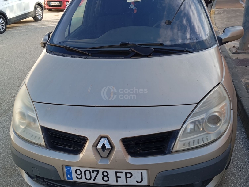 Foto del RENAULT Mégane 1.6 Dynamique