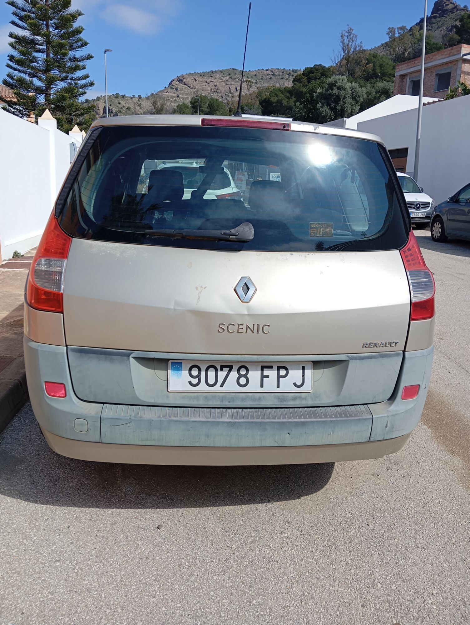 Foto del RENAULT Mégane 1.6 Dynamique