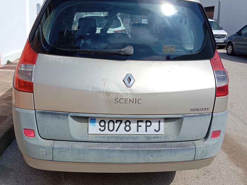 Foto del RENAULT Mégane 1.6 Dynamique