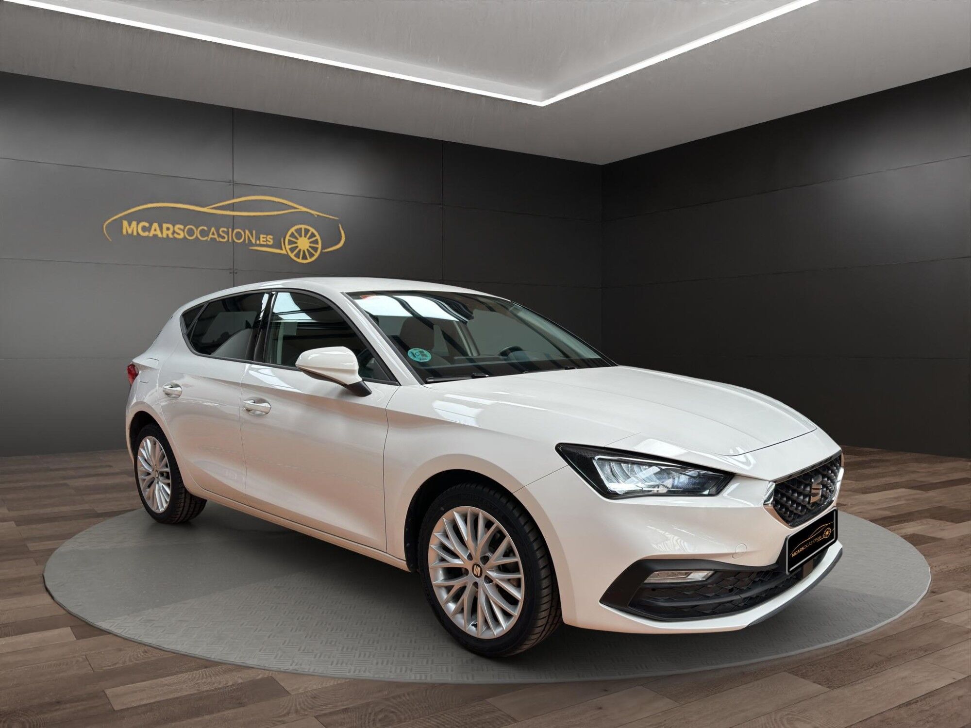 Foto del SEAT León 2.0TDI S&S Style 115