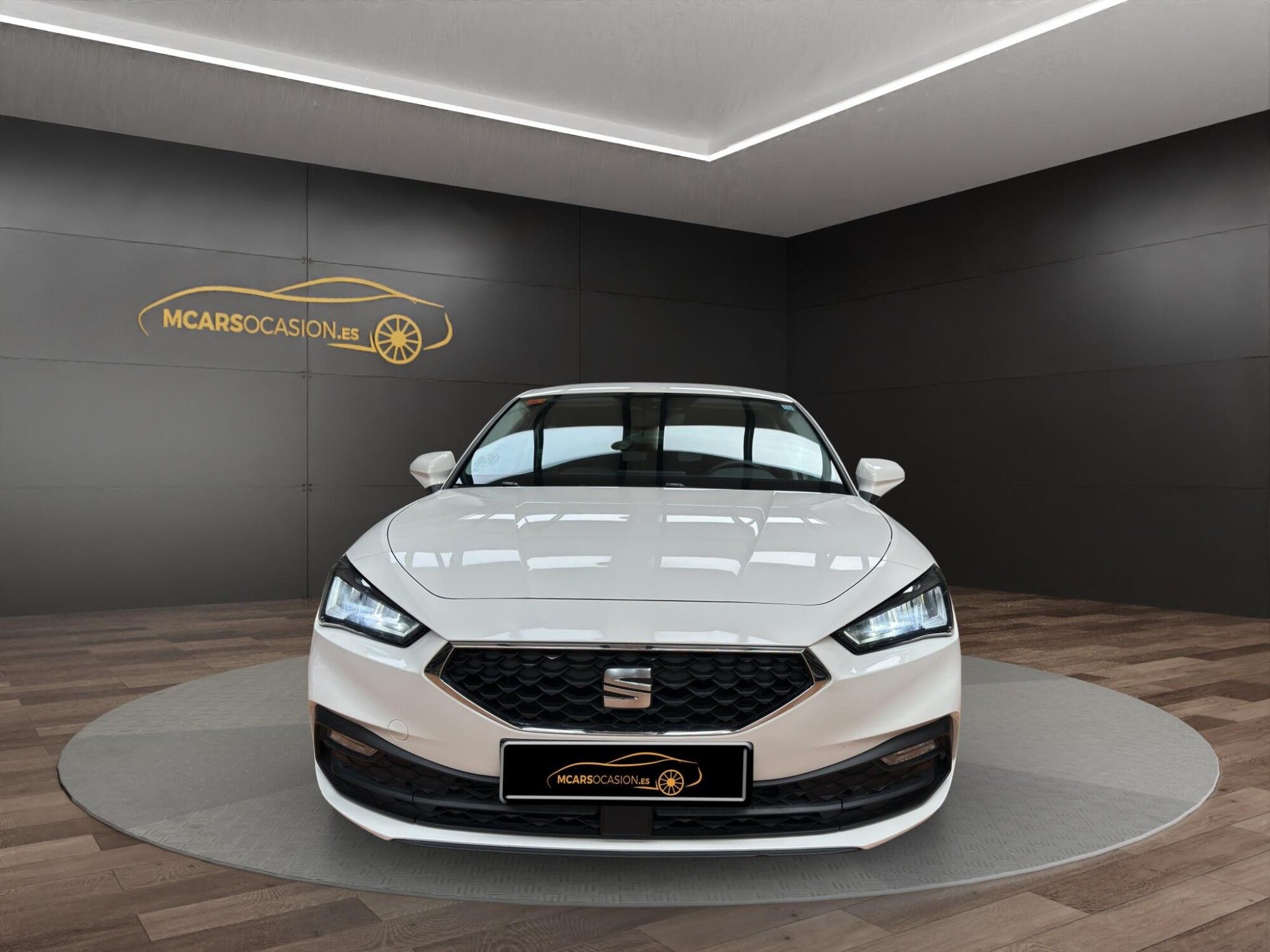 Foto del SEAT León 2.0TDI S&S Style 115