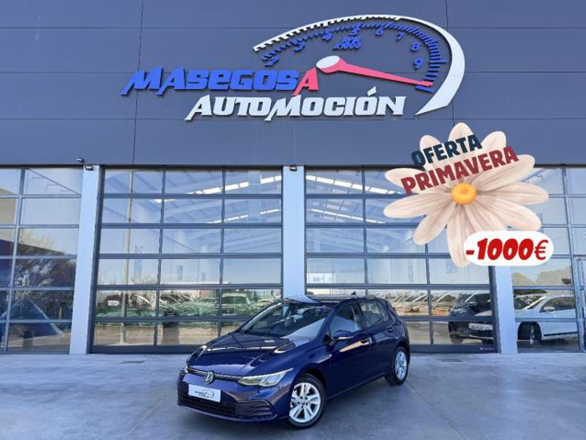 Imagen de VOLKSWAGEN Golf